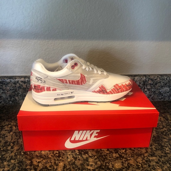 tinker hatfield air max 1
